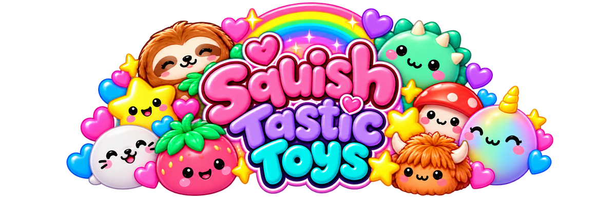 Squishtastictoys